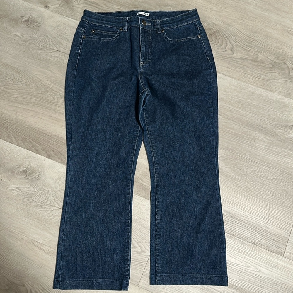 Women jeans bootcut